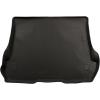 imageHusky Liners Classic Style Series  20052010 Jeep Grand Cherokee  Cargo Liner Black  20611Black