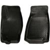 imageHusky Liners Classic Style Series  20052010 Jeep Grand Cherokee  Cargo Liner Black  20611Black