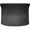 imageHusky Liners Weatherbeater Cargo Liner  Fits 20072014 Ford Edge 20072015 Lincoln MKX  1pc Black  23721Black