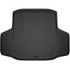 imageHusky Liners Weatherbeater Floor Mats  Fits 2013  2017 Honda Accord Sedan  Front ampamp 2nd Row 3pc Black  984812018  2022