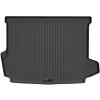 imageHusky Liners Weatherbeater Floor Mats  Fits 20142020 Nissan Rogue Excludes Sport ampamp Select Models 20142015 Nissan XTrail  Front ampamp 2nd Row 3pc Black  98671Cargo