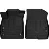 imageHusky Liners Xact Contour Floor Mats  Fits 20182022 Honda Accord Sedan  Front Row 2pc Black  527812018  2022