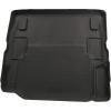 imageHusky Liners Classic Style Series  2007  2010 Jeep Wrangler2 Door  Cargo Liner Black  20521