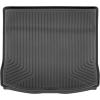 imageHusky Liners Weatherbeater Cargo Liner  Fits 20152024 Ford Edge  1pc Black  23521