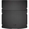 imageHusky Liners Weatherbeater Cargo Liner  Fits 20182024 Ford Expedition 20182024 Lincoln Navigator Behind 2nd Seat  1pc Black  23481