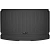 imageHusky Liners Weatherbeater Cargo Liner  Fits 20182024 Ford Expedition Max 20182024 Lincoln Navigator L ReserveSelect Behind 3rd Seat  1pc Black  23441
