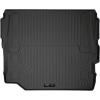 imageHusky Liners Weatherbeater Cargo Liner  Fits 20192025 Jeep Wrangler JL 2Dr ampamp 2018 Jeep Wrangler JK  1pc Black  207111824 JKJL 2Dr  Cargo