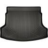 imageHusky Liners Weatherbeater Floor Mats  Fits 20172022 Honda CRV Includes Hybrid Model  Front ampamp 2nd Row 3pc Black  994012012  2016 Cargo