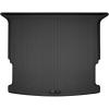 imageHusky Liners Weatherbeater Floor Mats  Fits 20192025 Chevrolet Blazer 20172025 Cadillac XT5 1723 GMC Acadia  Front ampamp 2nd Row 3pc Black  99141Cargo  Blazer