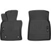 imageHusky Liners Xact Contour Floor Mats  Fits 2018  2024 Toyota Camry  Front Row 2pc Black  52831