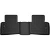 imageHusky Liners Xact Contour Floor Mats  Fits 20192025 Nissan Altima  Front Row 2pc Black  548512nd Row