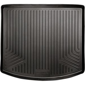 imageHusky Liners Weatherbeater Cargo Liner  Fits 20132016 Mazda CX5  1pc Black  23731Cargo Liner