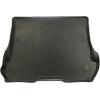 imageHusky Liners Classic Style Series  2000  2005 Ford Excursion  Cargo Liner Behind 3rd Seat Black  23901