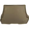 imageHusky Liners Classic Style Series  20002005 Ford Excursion  Cargo Liner Behind 3rd Seat Tan  23903
