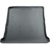 imageHusky Liners Classic Style Series  2002  2006 Cadillac Escalade 2000  2006 Chevrolet Tahoe 2000  2006 GMC Yukon  Cargo Liner Black  21401Grey