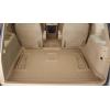 imageHusky Liners Classic Style Series  2003  2006 Cadillac Escalade ESV 2000  2006 Chevrolet Suburban 15002500 2000  2006 GMC Yukon XL 15002500  Cargo Liner Behind 3rd Seat Tan  21703