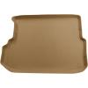 imageHusky Liners Classic Style Series  2008  2012 Escape LimitedXLS 2008  2011 TributeMercury Mariner  Cargo Liner Tan  23163