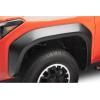 imageHusky Liners Fender Flares ExtendAFender Style  Fits 20042015 Nissan Titan Beds wOut Lock Box  Front ampamp Rear 4pc Black  2807901
