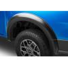 imageHusky Liners Fender Flares ExtendAFender Style  Fits 20242026 Ford Ranger  Front ampamp Rear 4pcs Black  2802977