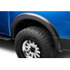 imageHusky Liners Fender Flares OE Style  Fits 19921996 Ford Bronco 19921996 Ford F150 F250 19921997 Ford F350  Fenders 4pc Black  28021916