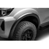 imageHusky Liners Fender Flares OE Style  Fits 19921996 Ford Bronco 19921996 Ford F150 F250 19921997 Ford F350  Fenders 4pc Black  28021916