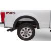 imageHusky Liners Fender Flares OE Style  Fits 20192026 Chevrolet Silverado 1500 Excludes ZR2  Front ampamp Rear 4pcs Black  2804996