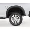 imageHusky Liners Fender Flares Pocket Style  Fits 20192026 Ram 2500 20192026 Ram 3500  Front ampamp Rear 4pcs Black  2805930
