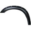 imageHusky Liners Fender Flares Pocket Style  Fits 20192026 Ram 2500 20192026 Ram 3500  Front ampamp Rear 4pcs Black  2805930