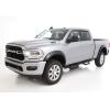 imageHusky Liners Fender Flares Pocket Style  Fits 20192026 Ram 2500 20192026 Ram 3500  Front ampamp Rear 4pcs Black  2805930