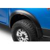 imageHusky Liners Fender Flares RVL Style  Fits 20232025 Ford Ranger  Front ampamp Rear 4pc Black  2802979