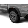 imageHusky Liners Fender Flares RVL Style  Fits 20232026 Chevrolet Colorado  Front ampamp Rear 4pcs Black  2804998