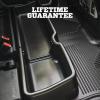 imageHusky Liners Gearbox  Under Seat Storage Box  20142021 Toyota Tundra Double Cab wOut Factory JBL Audio System  Under Seat Storage Box  Black 1 Pc  09511Gearbox Under Seat Storage Box