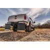 imageHusky Liners Hitch Mount Mud Flaps Fits 9917 Silverado 0416 Ram 8817 F150