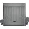 imageHusky Liners Weatherbeater Cargo Liner  Fits 20102024 Toyota 4Runner wStandard Cargo Area ampamp wo 3rd Row or Sliding Cargo Deck  1pc Tan  25723Grey