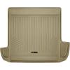imageHusky Liners Weatherbeater Cargo Liner  Fits 20102024 Toyota 4Runner wStandard Cargo Area ampamp wo 3rd Row or Sliding Cargo Deck  1pc Tan  25723Tan