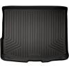 imageHusky Liners Weatherbeater Cargo Liner  Fits 20132019 Ford Escape 20132016 Ford Kuga  1pc Black  23741Black