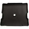 imageHusky Liners Classic Style Series  1987  1995 Jeep Wrangler 1997  2002 Jeep Wrangler  Cargo Liner Black  21751