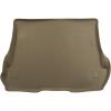imageHusky Liners Classic Style Series  2001  2007 Toyota Sequoia  Cargo Liner Tan  25553
