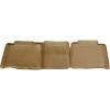 imageHusky Liners Classic Style Series  2002  2006 Cadillac Escalade 2000  2006 Chevrolet Tahoe 2000  2006 GMC Yukon  Cargo Liner Black  21401Tan