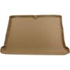 imageHusky Liners Classic Style Series  2003  2006 Cadillac Escalade ESV 2000  2006 Chevrolet Suburban 15002500 2000  2006 GMC Yukon XL 15002500  Cargo Liner Behind 3rd Seat Tan  21703
