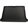 imageHusky Liners Classic Style Series  20032006 Cadillac Escalade ESV 20002006 Chevrolet Suburban 15002500 20002006 GMC Yukon XL 15002500  Cargo Liner Behind 3rd Seat Black  21701