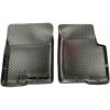 imageHusky Liners Classic Style Series  2007  2011 Honda CR  V  Cargo Liner Black  24651Classic Style Front Floor Mats