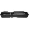 imageHusky Liners GearBox Storage Systems  Fits 20192026 Chevrolet Silverado ampamp GMC Sierra 1500 Crew Cab  Under Seat 1pc Black  09051