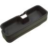 imageHusky Liners Gearbox  Under Seat Storage Box  20092014 Ford F150 SuperCab wo Subwoofer Under Rear Seat  Black 1 Pc  09261