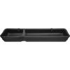 imageHusky Liners Gearbox  Under Seat Storage Box  Fits 20152024 F150 Includes 2223 Lightning wOut Optional fold Flat STG Box 1723 F250 F350 Black 1 Pc  09281Black
