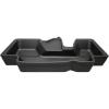 imageHusky Liners Gearbox Storage Systems  Fits 20192026 Dodge Ram 1500 Crew Cab with Factory Storage Box Will NOT fit Models wHeatCool Rear Seats  Under Seat 1pc Black  09411