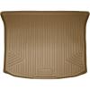 imageHusky Liners Weatherbeater Cargo Liner  Fits 20072014 Ford Edge 20072015 Lincoln MKX  1pc Tan  23723
