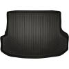imageHusky Liners Weatherbeater Cargo Liner  Fits 20102015 Lexus RX350RX450h  1pc Black  25891