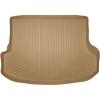 imageHusky Liners Weatherbeater Cargo Liner  Fits 20102015 Lexus RX350RX450h  1pc Tan  25893