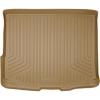 imageHusky Liners Weatherbeater Cargo Liner  Fits 20132019 Ford Escape 20132016 Ford Kuga  1pc Tan  23743